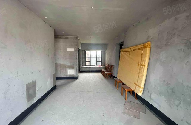 远洋华远天骄3室2厅91.2㎡80万二手房图片