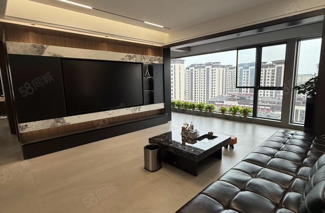 珑玺湾(北区)4室2厅173㎡168万二手房图片