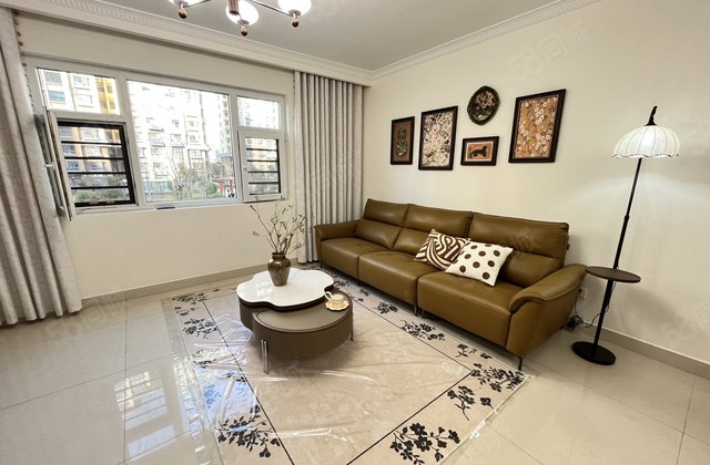 民生凤凰城4号院 精装修 价格合适