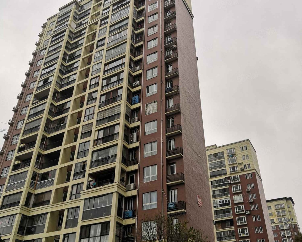 东欣彩虹城(一期)