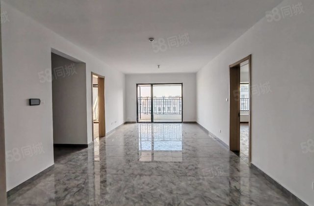 儒辰辰悦 带电梯 高楼层采光充足 商业配套齐全 医疗配套成熟