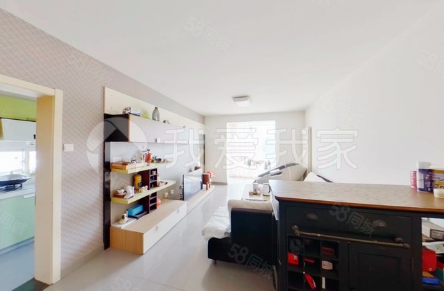 久敬佳园2室1厅96.58㎡259万二手房图片