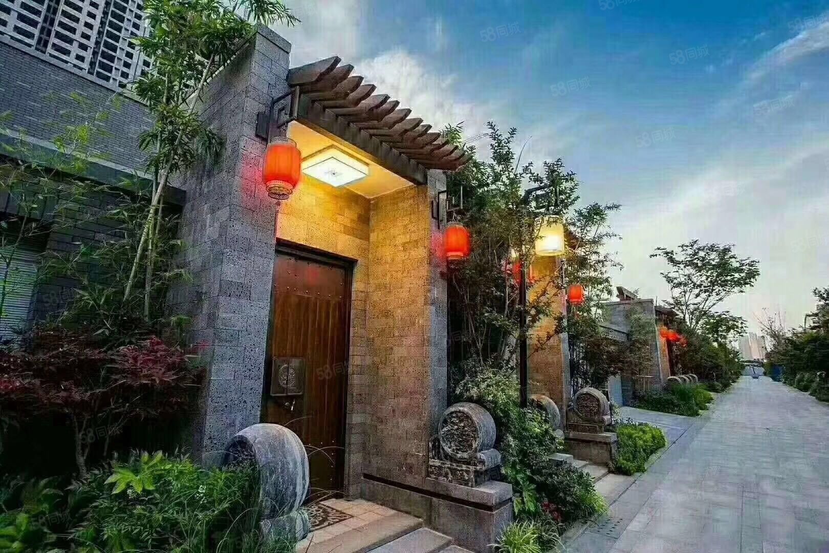 房东被口罩事件困扰!直降30w,建业桂园-洛阳58同城