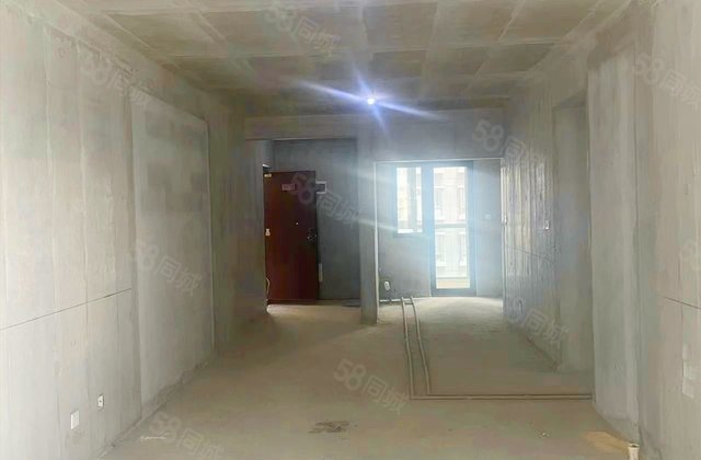 京江欣翠4室2厅127㎡135万二手房图片