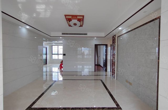 宁阳御景4室2厅143㎡149万二手房图片