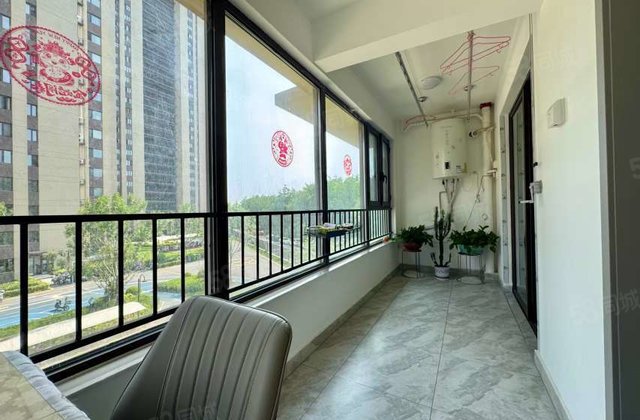 东昌东校，国岳府正规四室两卫，新小区商圈成熟