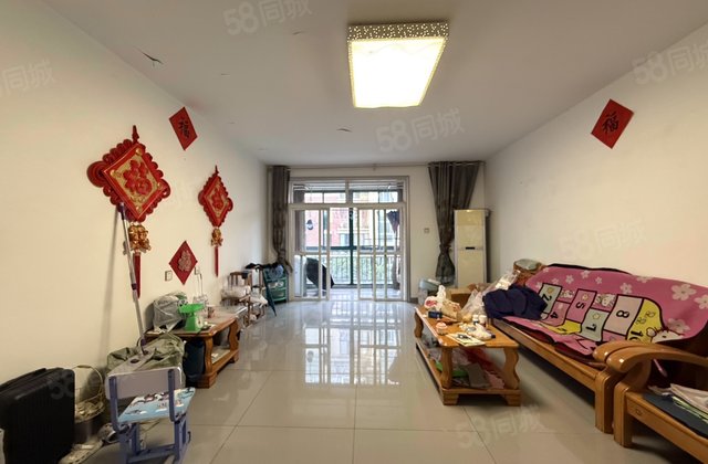 世纪新都(D区)3室2厅129㎡105万二手房图片