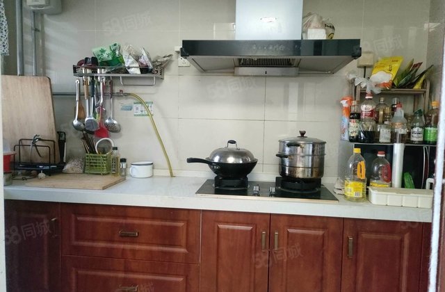 绿城百合新城 4房 周边配套完善