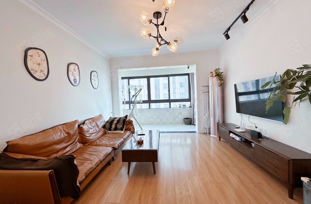 雅戈尔雅旭花苑4室2厅125.32㎡220万二手房图片