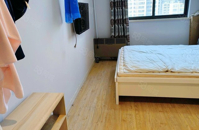 远洲公馆1室1厅23㎡12万二手房图片