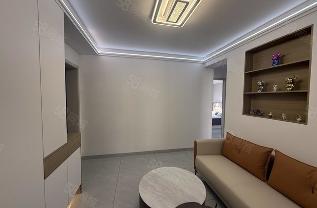 青云小区三段2室1厅56.33㎡34万二手房图片