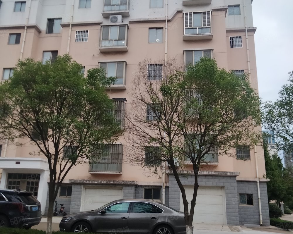 【学府花园, 学府花园小区详情,房价走势,房源,业主论坛】- 日照58