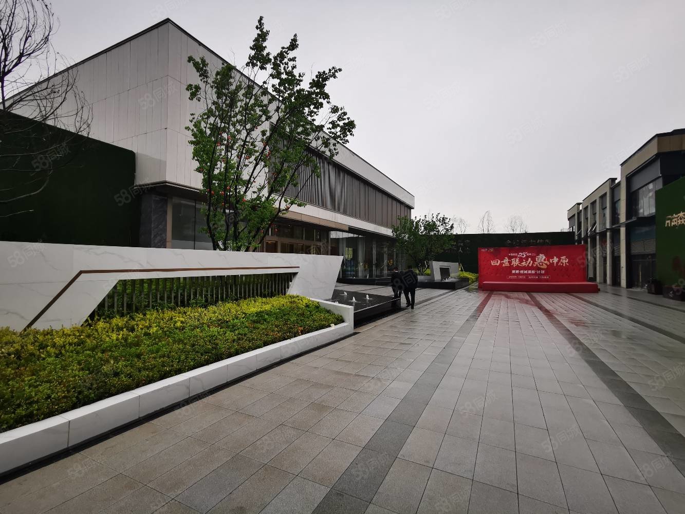 地铁口 单价4900双气 千亿奥园 大开发商,奥园悦城-郑州58同城