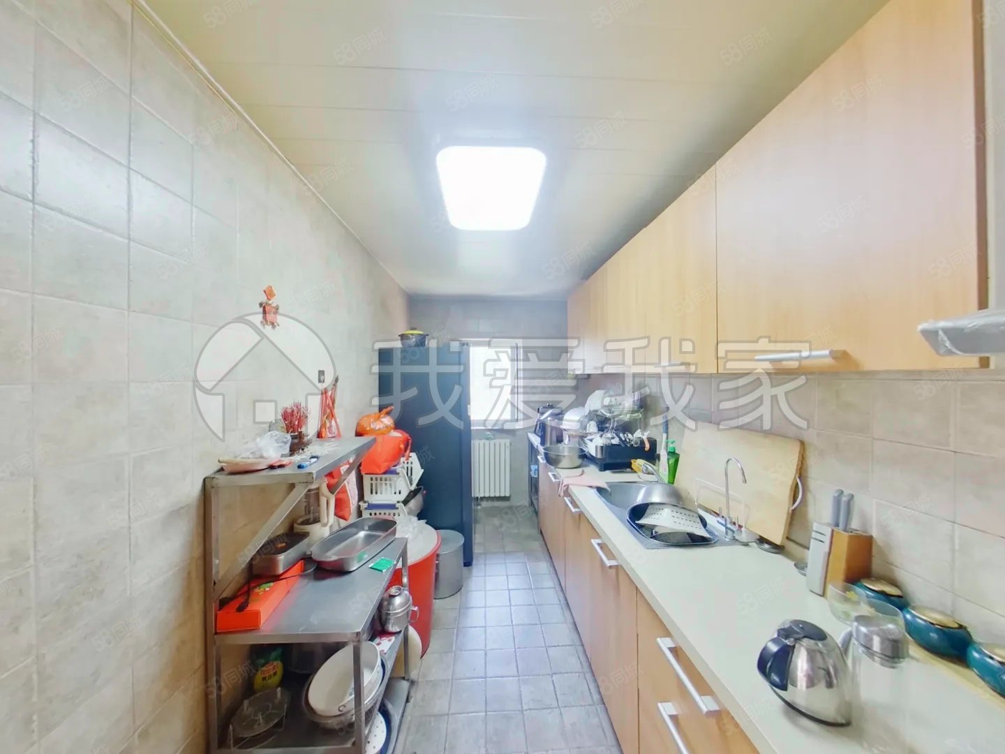 華美橡樹嶺3室2廳2衛(wèi)127.95㎡東南529萬