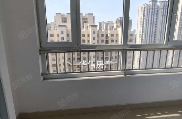 陈口小区 有电梯 高楼层采光充足 正南朝向 正规商品房