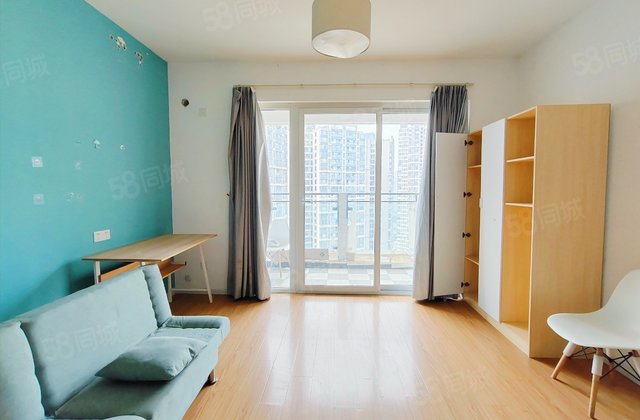 佳兆业丽晶港5室2厅118.19㎡186万二手房图片