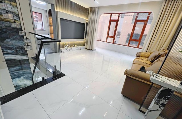 华盛碧水云天2室1厅74.58㎡46.4万二手房图片