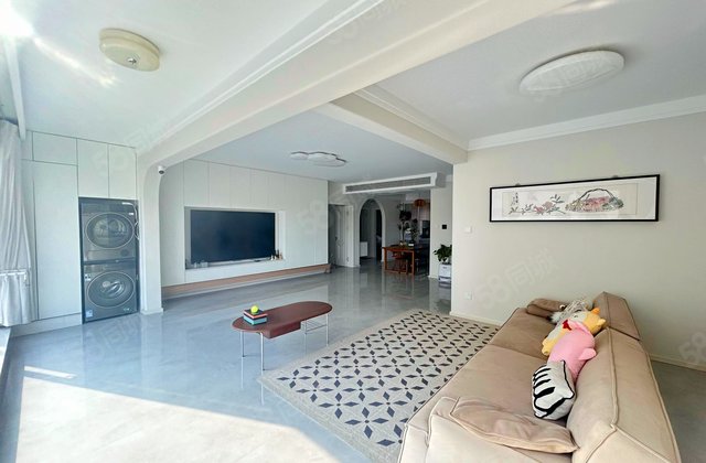 金悦府3室2厅142.81㎡149.8万二手房图片