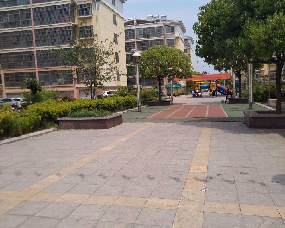 【国泰花园, 国泰花园小区详情,房价走势,房源,业主论坛】- 枣庄58