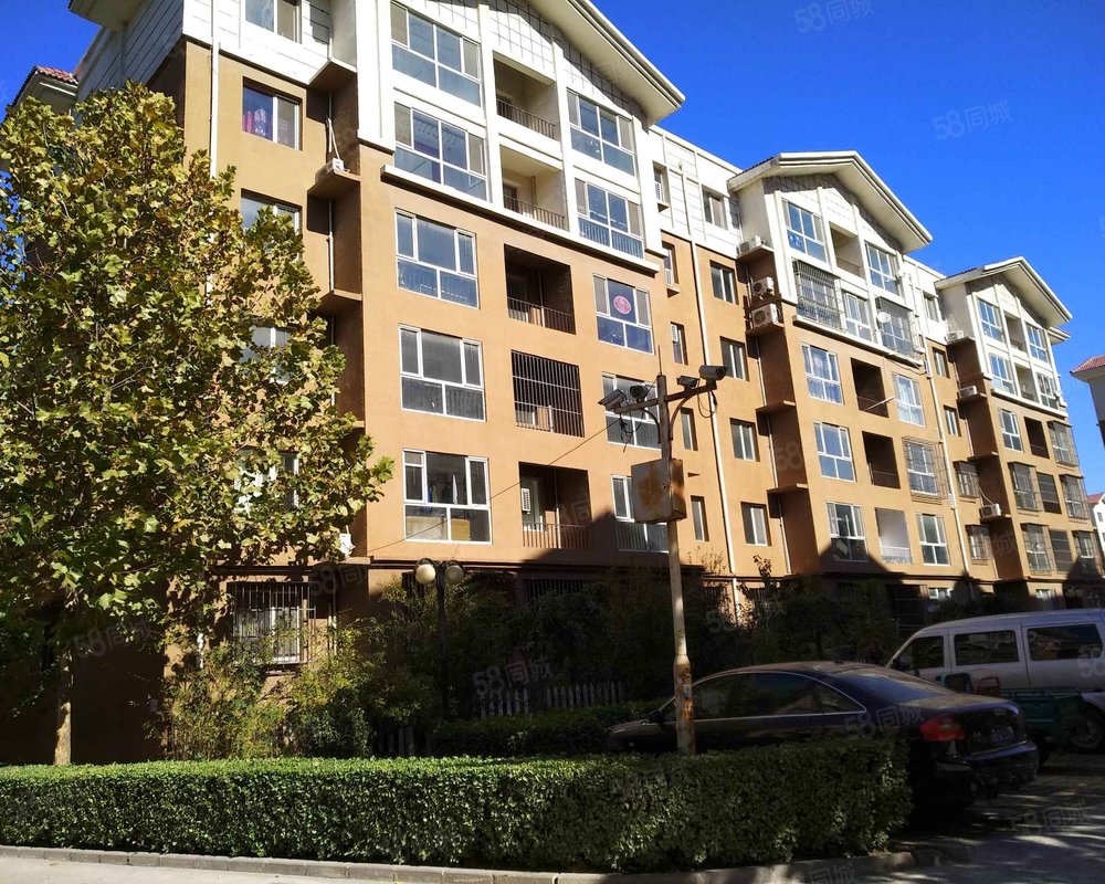 京津花园三期小区详情,房价走势,房源,业主论坛】- 北京58同城