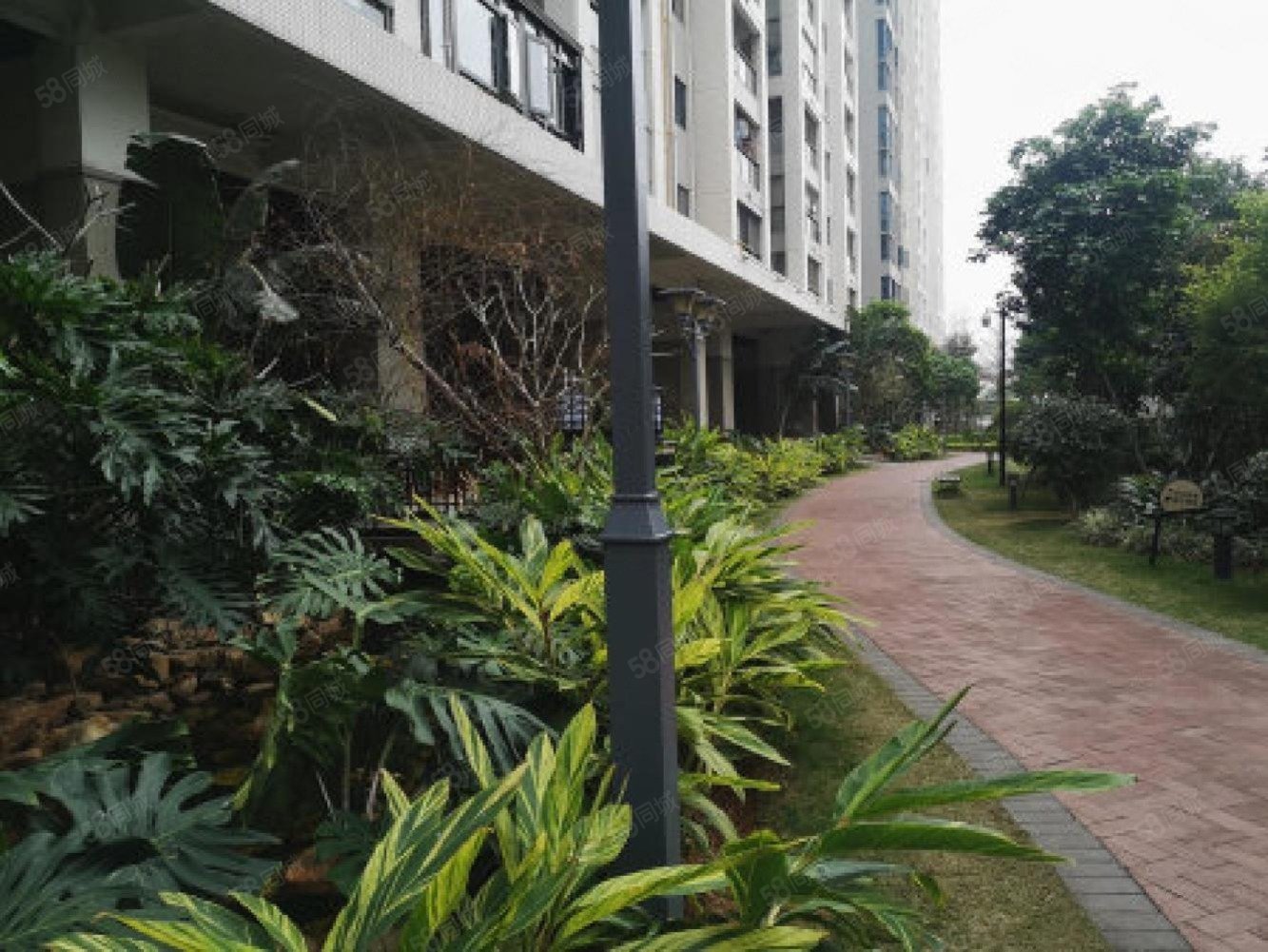 平6980元入住博雅苑b区仅此一套证满2年税低