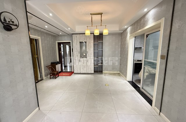 金安东诚2室2厅90.69㎡71万二手房图片