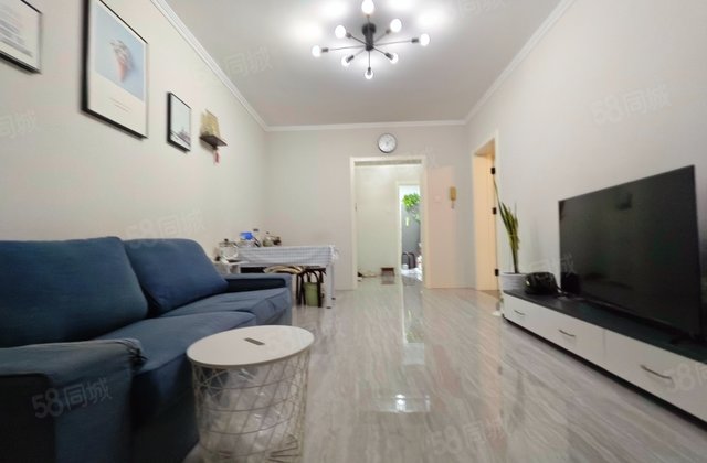 南宫雅苑(东区)2室1厅80.5㎡198万二手房图片