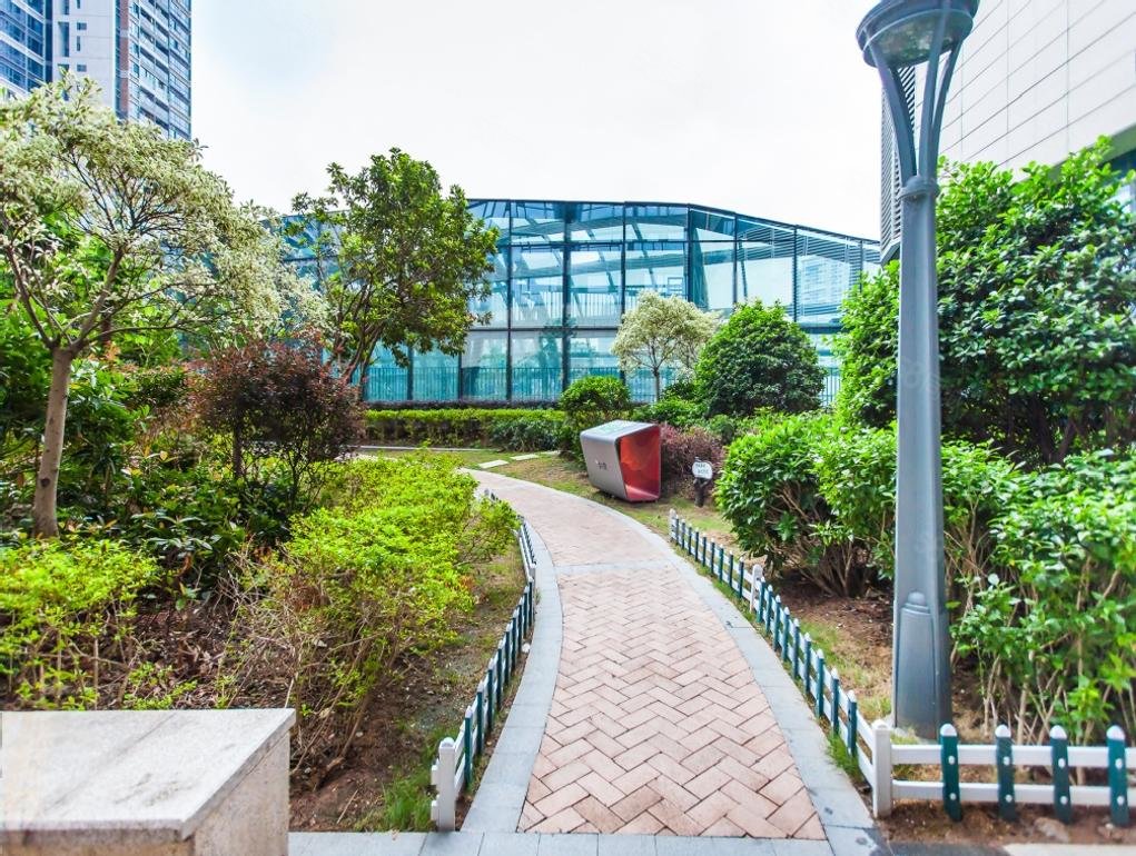 绿景虹湾-深圳58同城