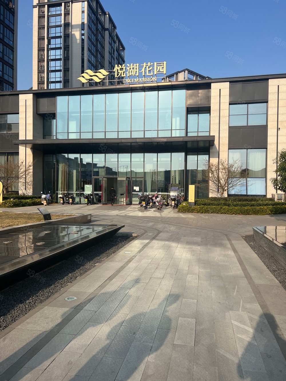 万固东方樾4室2厅2卫127㎡南北155万