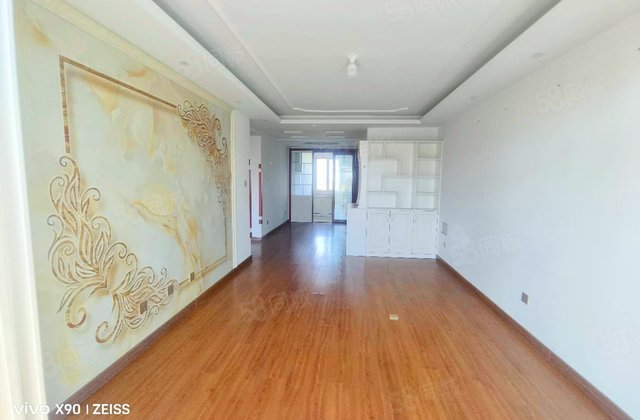 正兴福海苑2室2厅86.92㎡25万二手房图片