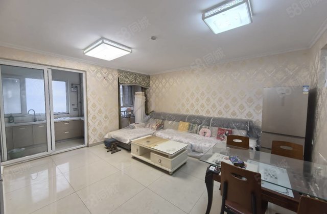 急售 水城华府 中华御苑 精装修 好楼层 全天采光 免大税