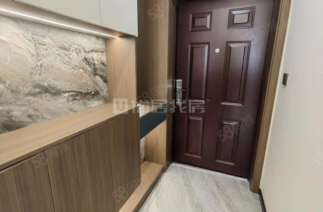 香堤澜湾3室2厅110㎡49.8万二手房图片