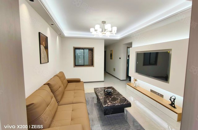 西华苑四期3室1厅87.78㎡80万二手房图片