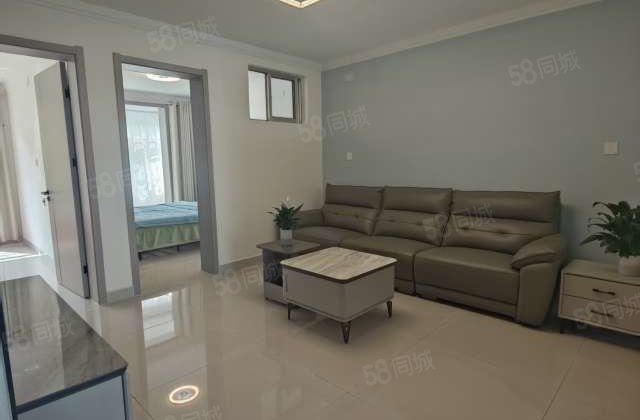 湖北小区(东昌府) 正规商品房 交通便捷 超低密度