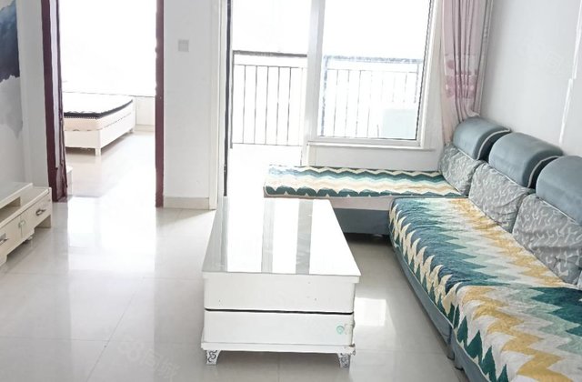 光明小雪，聊城五中，阿尔卡迪亚，现代珑园，温馨两居