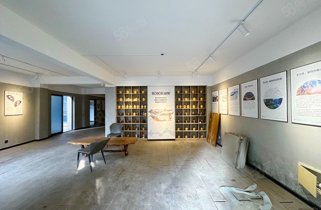 旷远洋湖18克拉6室2厅151.98㎡276.8万二手房图片