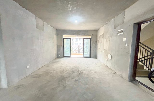 能投阳光里3室2厅106.95㎡110万二手房图片