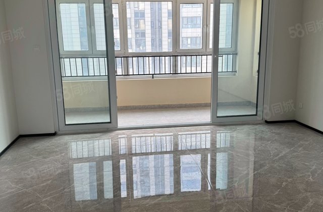 万科时代风华二期3室2厅119.22㎡120万二手房图片