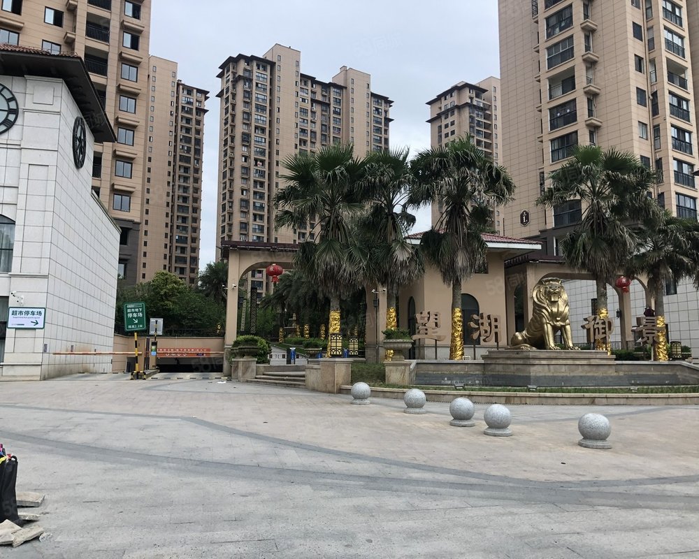 【望湖御景, 望湖御景小区详情,房价走势,房源,业主论坛】- 上饶58