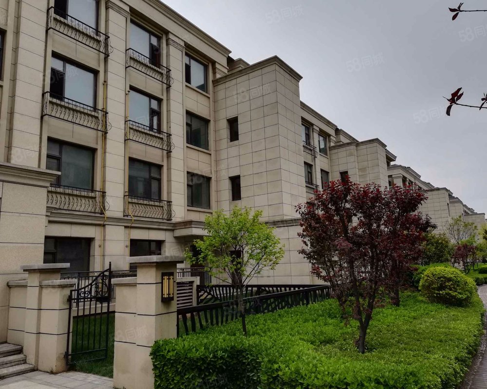 御赵金台公寓住宅