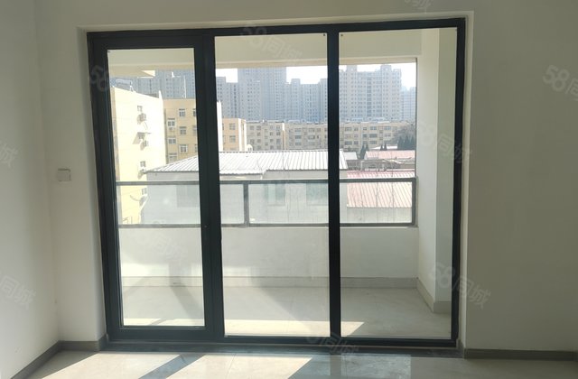 民生城市之尊3室2卫全明户型 ！新房未住！送地下室！免大税！