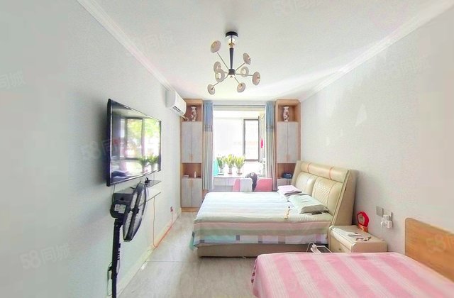 市政府宿舍(永泰中街)2室1厅69.61㎡83万二手房图片