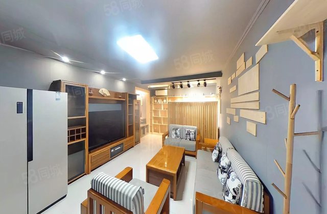 中铁一局李家村西院家属院2室1厅105.95㎡95万二手房图片