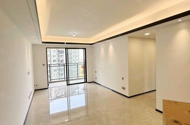 世茂弘阳绿岛湖公馆3室2厅95.91㎡105万二手房图片