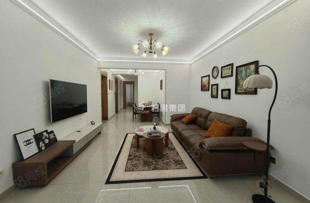 民生凤凰城1号院电梯洋房送储藏室 新一中 培文 外国语