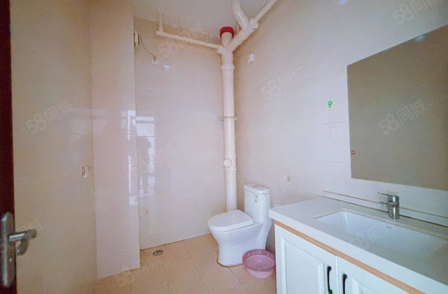 南北通透 120平 孟达中央帝景 3室2厅 看房方便 有钥匙