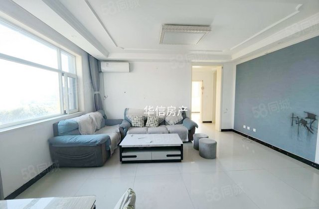 急售水晶丽城 阿尔卡迪亚小区 单价4开头 边户看房方便