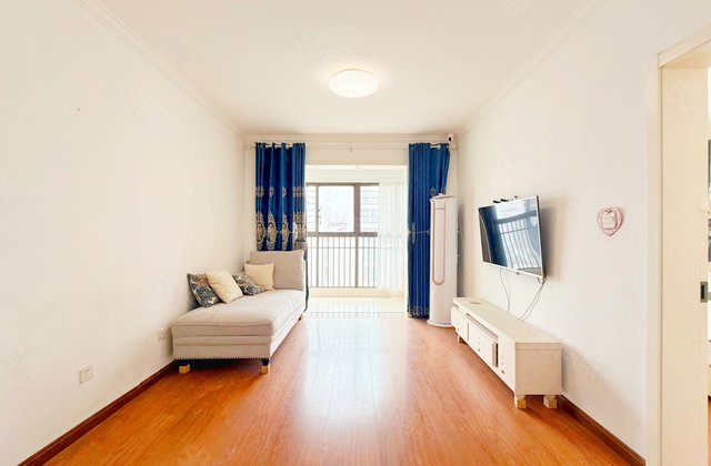 开祥御龙城2室2厅85.34㎡95万二手房图片