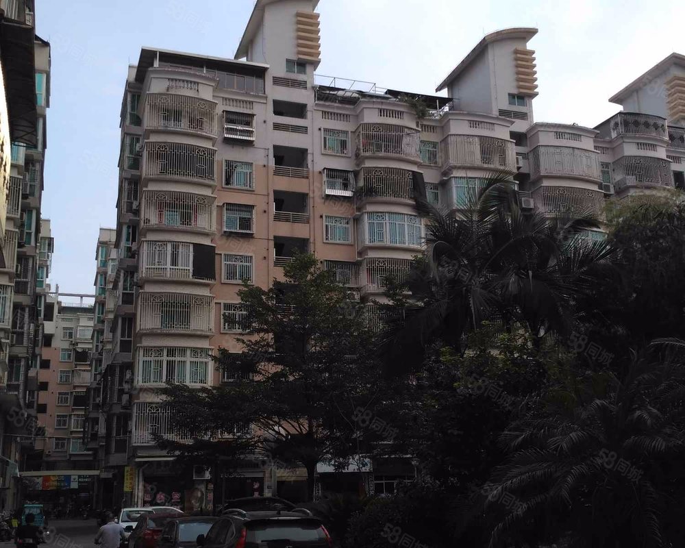 【丹凤花园二区, 丹凤花园二区小区详情,房价走势,房源,业主论坛】