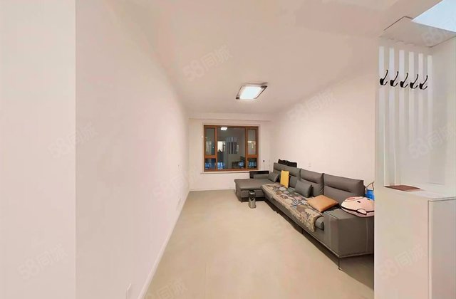 荣鼎康城(B区)3室2厅106㎡88万二手房图片